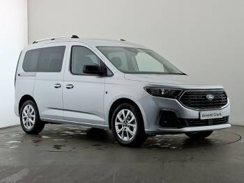 2026 (26) Ford Tourneo Connect 1.5 EcoBoost 115 Titanium 5dr Auto