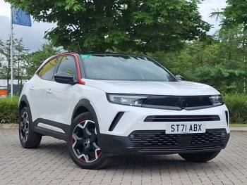2021 (71) Vauxhall Mokka 1.2 Turbo 100 SRi Nav Premium 5dr