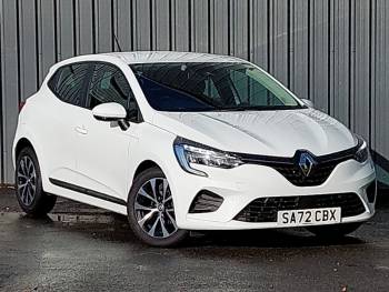 2022 (72) Renault Clio 1.0 TCe 90 Iconic Edition 5dr