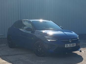 2020 (20) Vauxhall Corsa 1.2 Turbo SRi Premium 5dr