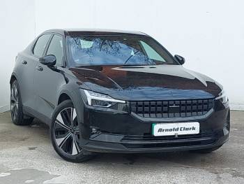 2023 (23) Polestar 2 170kW 78kWh Long Range SM [Pilot] 5dr Auto