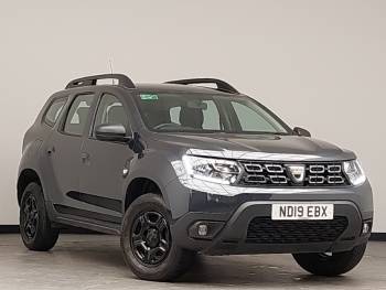 2019 (19) Dacia Duster 1.6 SCe Essential 5dr
