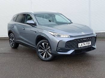 2024 (74) MG Hs 1.5 T-GDI SE 5dr