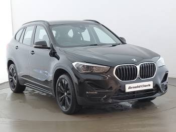 2021 (21) BMW X1 sDrive 18i Sport 5dr