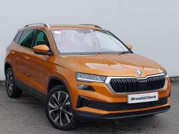 2022 (22) Skoda Karoq 1.5 TSI SE L 5dr DSG