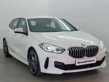 2021 (21) BMW 1 Series 118i [136] M Sport 5dr