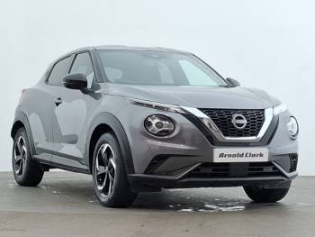 2023 (73) Nissan Juke 1.0 DiG-T 114 N-Connecta 5dr