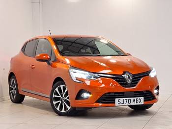 2020 (70) Renault Clio 1.0 TCe 100 Iconic 5dr