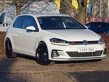 2019 (69) Volkswagen Golf 2.0 TSI 245 GTI Performance 3dr