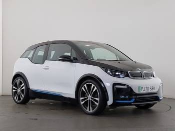 2020 (20) BMW I3 135kW S 42kWh 5dr Auto