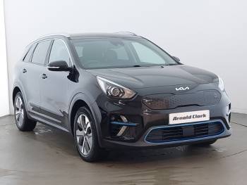 2021 (71) Kia E-niro 150kW 2 Long Range 64kWh 5dr Auto