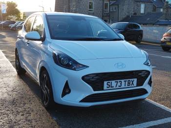 2023 (73) Hyundai I10 1.0 MPi Premium 5dr
