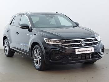 2024 (73) Volkswagen T-roc 2.0 TDI 150 EVO R-Line 5dr DSG