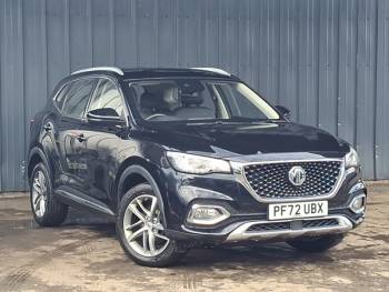 2023 (72/23) MG Hs 1.5 T-GDI Excite 5dr