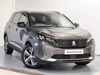 2024 Peugeot 5008 1.2 Hybrid 136 Allure 5dr e-DSC6