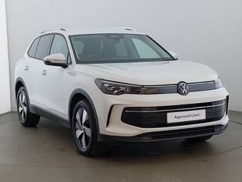 2024 (74) Volkswagen Tiguan 2.0 TDI Match 5dr DSG