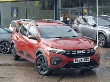 2024 (24) Dacia Jogger 1.0 TCe Extreme 5dr