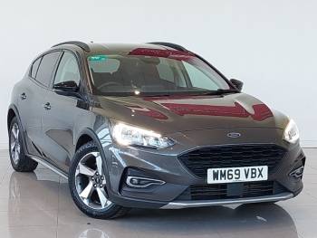 2020 (69) Ford Focus 1.5 EcoBoost 150 Active 5dr