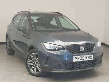 2025 (25) Seat Arona 1.0 TSI SE Technology 5dr