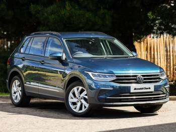 2023 (73) Volkswagen Tiguan 2.0 TDI Life 5dr DSG