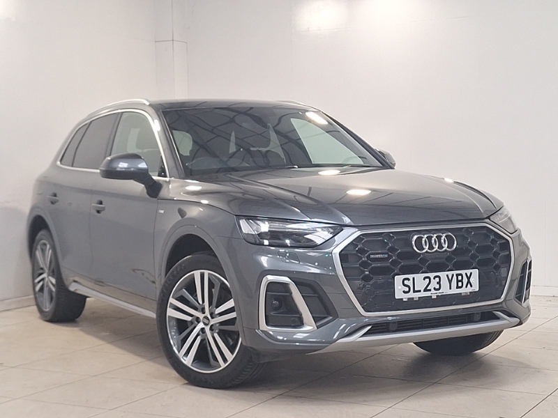2023 Audi Q5