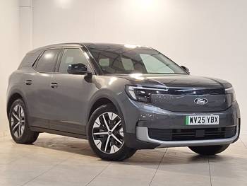 2025 (25) Ford Explorer 210kW Select 77kWh 5dr Auto