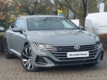 2023 (73) Volkswagen Arteon 2.0 TDI 200 4MOTION R-Line 5dr DSG