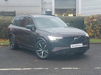 2025 (25) Volvo Xc90 2.0 B5P Plus Dark 5dr AWD Geartronic