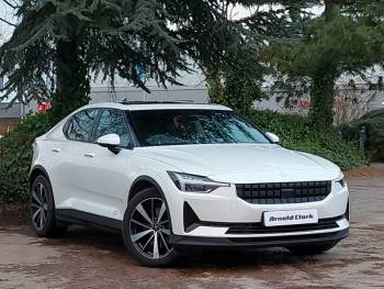 2021 (71) Polestar 2 165kW 64kWh Standard Range SM [Plus] 5dr Auto