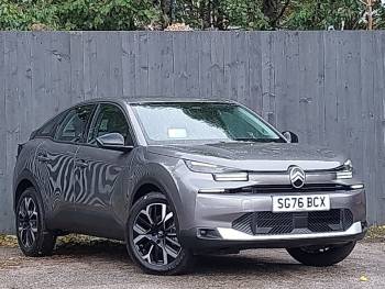 2026 (76) Citroen C4 1.2 [130] Plus 5dr Auto