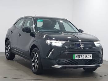2022 (72) Vauxhall Mokka 100kW Elite Premium 50kWh 5dr Auto