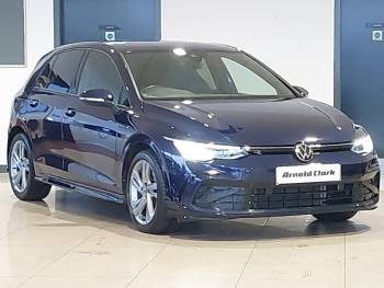 2022 (71/22) Volkswagen Golf 1.5 TSI R-Line 5dr