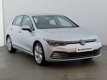 2021 (71) Volkswagen Golf 1.5 TSI 150 Style 5dr
