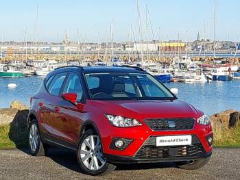 2020 (70) Seat Arona 1.0 TSI SE Technology [EZ] 5dr