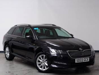 2022 (22) Skoda Superb 2.0 TDI CR SE Technology 5dr DSG