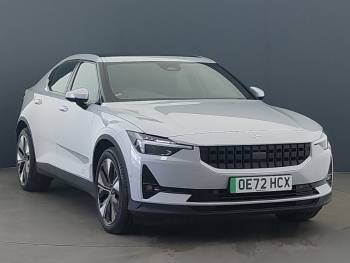 2022 (72) Polestar 2 170kW 78kWh Long Range SM [Plus] 5dr Auto