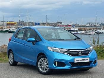 2018 (18) Honda Jazz 1.3 i-VTEC SE 5dr