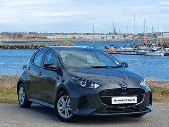 2024 (24) Mazda 2 Hybrid 1.5i Hybrid Centre Line 5dr CVT