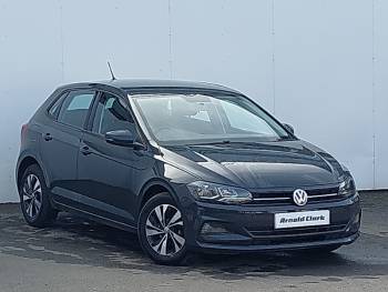 2019 (19) Volkswagen Polo 1.0 EVO SE 5dr