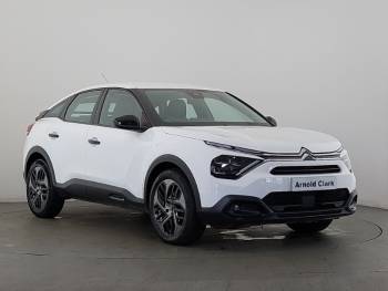 2023 (23) Citroen C4 1.2 PureTech Sense 5dr