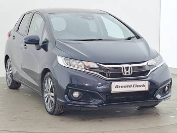 2020 (20) Honda Jazz 1.3 i-VTEC EX Navi 5dr