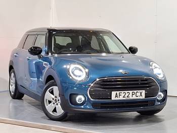 2022 (22) MINI Cooper Clubman 1.5 Cooper Classic 6dr