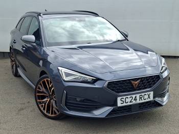 2024 (24) Cupra Leon 1.4 eHybrid VZ2 Design Edition 5dr DSG