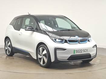 2022 (22) BMW I3 125kW 42kWh 5dr Auto
