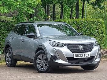 2023 (23) Peugeot 2008 1.2 PureTech Active Premium+ 5dr
