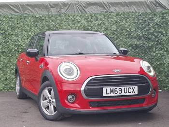 2019 (69) MINI Cooper 1.5 Cooper Classic II 5dr