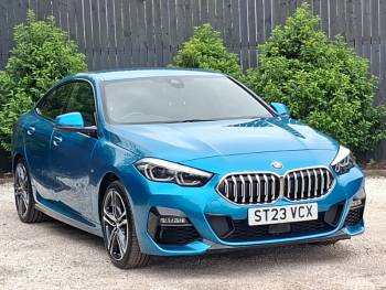 2023 (23) BMW 2 Series 218i [136] M Sport 4dr DCT