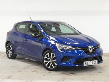 2023 (73) Renault Clio 1.0 TCe 90 Evolution 5dr