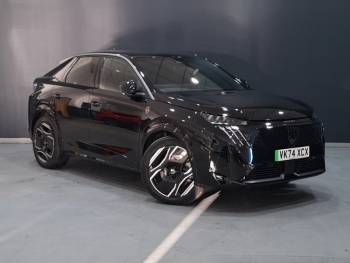 2024 (74) Peugeot 3008 157kW GT 73kWh 5dr Auto