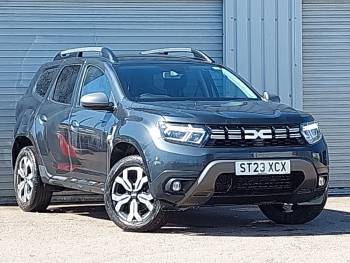2023 (23) Dacia Duster 1.0 TCe 90 Journey 5dr
